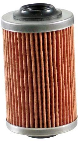 K&N HP-7003 High Performance Oil Filter