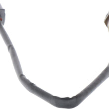 Bosch 15122 Oxygen Sensor, Original Equipment (Chrysler, Dodge, Jeep)