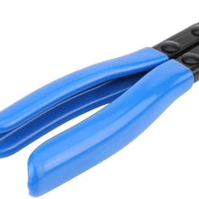 Clamp Pliers, Fydun Carbon Steel Ear-type CV Boot Clamp Plier Auto Repair Tool for All Earless Type CVJ Boot Clamps