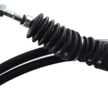 labwork 54010-1124 New Hi Low Shift Cable Fit for Kawasaki Mule 3010 4010