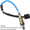 Automotive-leader 234-9076 Upstream O2 Sensor 1 Air Fuel Ratio Oxygen Sensor for 2006-2011 Honda Civic 2.0L L4 & for Acura CSX 2.0L L4 36531-RRA-013 36531-RRA-003