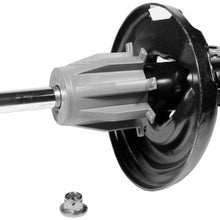 Monroe Shocks & Struts OESpectrum 72433 Suspension Strut