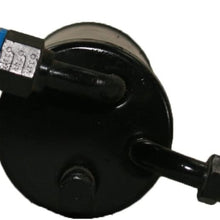 TCW 17-1166 A/C Drier (Quality With Perfect Vehicle Fitment)