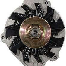 ACDelco 335-1011 Professional Alternator
