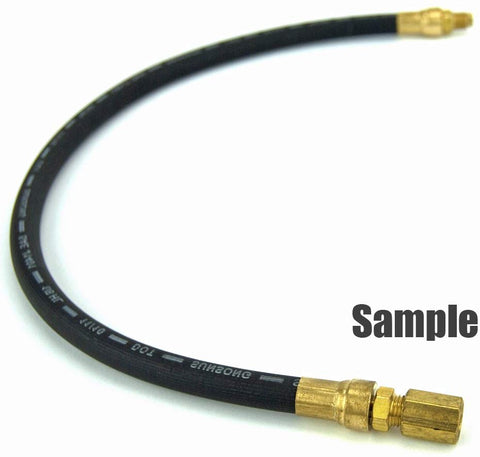 Centric (150.44133) Brake Hose