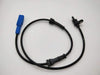 no logo RQBHD ABS Rear Wheel Speed Sensor for Citroen C-Elysee C3 Picasso Peugeot 207 9665592380 4545 J8 4545.J8