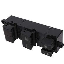 25401-7Y010 Drivers Side Left Master Power Window Switch Compatible for 2004 2005 2006 2007 2008 3.5L V6 Nissan Maxima Infiniti FX35 Window Switch