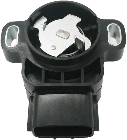 Automotive-leader 22633-AA151 Throttle Position Sensor TPS Sensor for Subaru Baja Forester Impreza Legacy Legacy Outback 2.2L 2.5L 22633AA151 1580555 22633AA15B TH389 5S5327 TPS4121