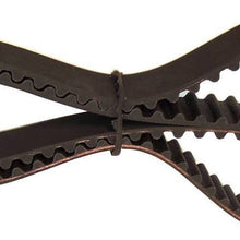 DNJ TBK296AWP Timing Belt Kit with Water Pump/For 1992-1995 / Honda/Civic, Civic del Sol / 1.6L / SOHC / L4 / 16V / 97cid / D16Z6