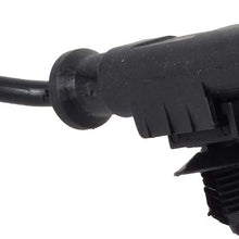 AUTEX 2PCS ABS Wheel Speed Sensor Front Left & Right ALS1465 15229012 compatible with Cadillac Escalade EXT 2007-2012/Chevrolet Avalanche & Suburban 1500 & Tahoe 2007-2012/GMC Yukon XL 1500 2007-12