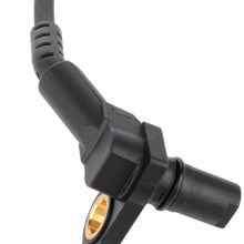 INEEDUP ALS1463 ABS wheel speed sensor ABS Sensor Compatible for 2007 2008 2009 Chevrolet Silverado 2500 2007 2008 2009 2010 Chevrolet Silverado 3500 HD
