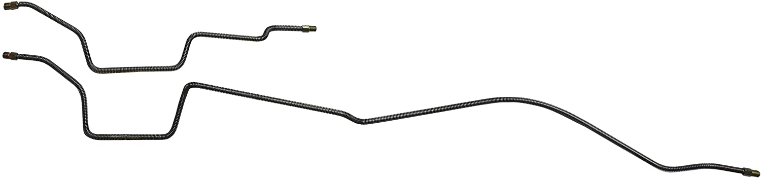 Compatible With 1987-1995 Jeep Wrangler YJ Power Brake 3/16