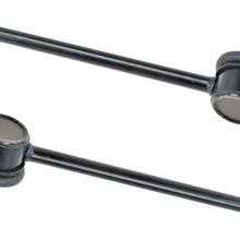Front Rear Sway Bar End Link Driver Passenger Side Set Kit 4pc for E88 E90 E92