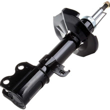 OCPTY Front Rear 334450 72114 334451 72115 344612 71373 Shock Absorbers Struts Fit for 2003 2004 2005 2006 2007 2008 Toyota Corolla Pack of 4