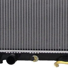 APFD Radiator For Toyota Avalon 2324