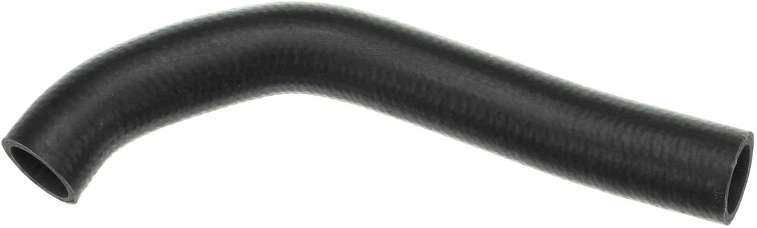 ACDelco 22585M Professional Upper Molded Coolant Hose