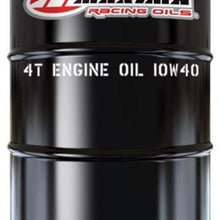 Maxima Service Department 4T Oil - 10W40 - 55gal. Drum 10055