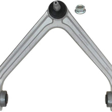 Raybestos 502-1078B Professional Grade Control Arm and Ball Joint Assembly