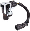 uxcell Rear Center ABS Wheel Speed Sensor for Dodge 1998-2004 Dakota 1998-2003 Durango 1998-2005 Ram 1500 2500 3500 5014787AA 970-024
