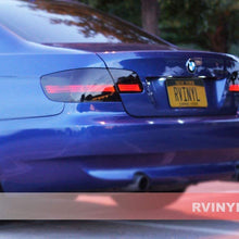 Rtint Tail Light Tint Covers for Toyota Corolla 2017-2019 (Sedan) - 20