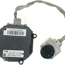 Bernard Bertha Xenon Headlight Ballast Control Unit Module For Nissan Honda Mazda Infiniti NZMNS111LANA