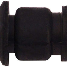 MAPCO Control Arm-/Trailing Arm Bush (33238)