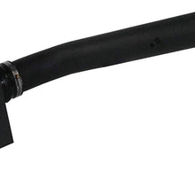 aFe Power Magnum FORCE 54-10142 Jeep Wrangler (TJ) Performance Intake System (Oiled, 5-Layer Filter)