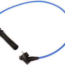 TUPARTS Pack of 5 Ignition Wire Sets Compatible with Toyota 4Runner/ Pickup 1992-1995