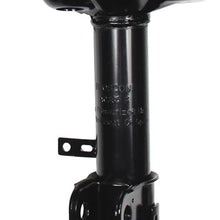 LONGKEES Front Shock Absorber Struts & Spring Assembly Fit 1993-2002 Toyota Corolla Sedan 1998-2002 Chevrolet Prizm