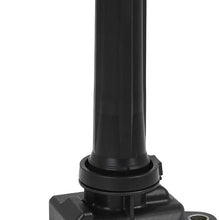 X AUTOHAUX PE01-18-100 Car Ignition Coil Replacement for Mazda 3 Grand Touring Hatchback 4-Door 2.5L 2018