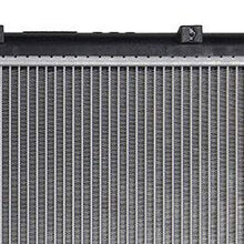 CSF 3696 Radiator