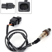 SELEAD O2 Oxygen Sensor Air Fuel Ratio Sensor Upstream Replacement fit for 2012-2016 Hyundai Accent 2012-2016 Hyundai Veloster 2012-2016 Kia Rio 2012-2016 Kia Soul