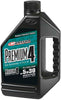 Maxima 39901 4-Stroke Engine Oil Premium 5W30 33.81 Fluid_Ounces