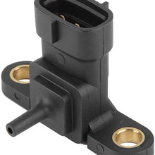 Suuonee Turbo Air Pressure Sensor, Turbo Intake Air Sensor for Toyota Hiace Hilux Landcruiser Regius 89421-71020