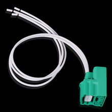 Camshaft Crankshaft Position Sensor Connector Plug Pigtail Harness for Nissan Infiniti G35 3.5L V6 VQ35DE