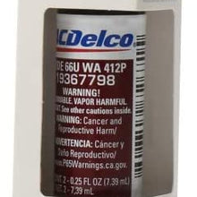 ACDelco 19367798 Touch Up Paint, 1 Pack