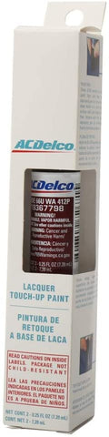 ACDelco 19367798 Touch Up Paint, 1 Pack