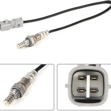 OCPTY Oxygen Sensor, Rear O2 sensor 2 250-24220 fit for 2006-2013 Lexus RX450h 3.5L 2004-2006 Lexus RX330 3.3L 2009-2013 Lexus LS460 4.6L