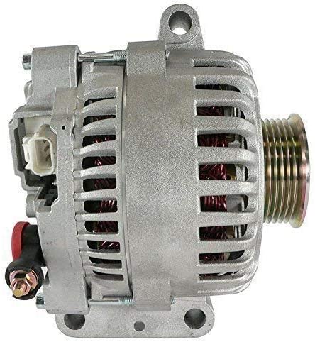 Roadstar AFD0060 High Output Alternator Fit for Ford Windstar 3.8L V6 1999 2000 2001 2002 2003
