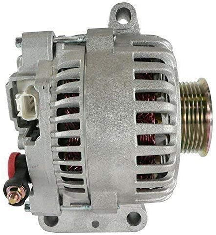 Roadstar AFD0060 High Output Alternator Fit for Ford Windstar 3.8L V6 1999 2000 2001 2002 2003
