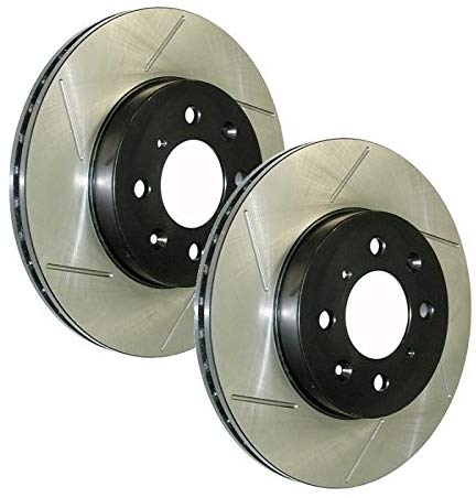 Stoptech 126.34101SL Auto Part