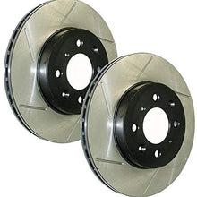 Stoptech 126.34094SR Auto Part