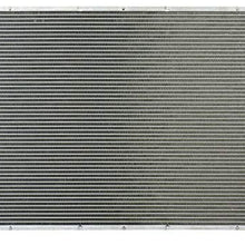 Replacement Radiator For 2009-2018 Dodge Charger Challenger Chrysler 300 V6 V8