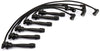 OCPTY New Set of 6 Spark Plug Ignition Wires Fit for Hyundai Santa Fe/Sonata/Tiburon Kia Magentis/Optima 1999-2007