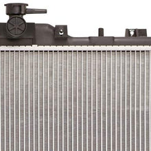 Automotive Cooling Radiator For Scion iA Toyota Yaris iA 13579