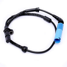 ABS Wheel Speed Sensor Rear Left and Right ALS452 For 2001-2003 BMW X5 3.0i, 2000-2003 BMW X5 4.4i, 2002-2003 BMW X5 4.6is