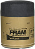 FRAM Ultra Synthetic Automotive Replacement Oil Filter, Designed for Synthetic Oil Changes Lasting up to 20k Miles, XG4386 with SureGrip (Pack of 1)
