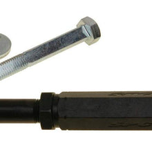 ACDelco 45K0218 Professional Rear Lower Front Suspension Control Arm