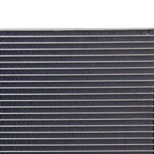 Automotive Cooling A/C AC Condenser For Infiniti FX35 FX45 3420 100% Tested