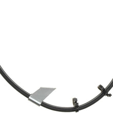 ACDelco 18J4216 Professional Front Passenger Side Hydraulic Brake Hose Assembly
